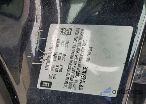 2014 Buick Verano Premium z USA, uszkodzony, nr VIN 1G4PT5SV6E4144708